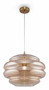 Подвесной светильник Maytoni Ruche P078PL-01AM