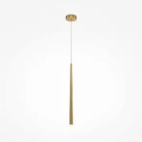 Подвесной светильник Maytoni Halo MOD132PL-L6BSK