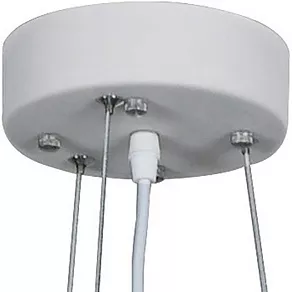 Подвесная люстра Arte Lamp Engineer A2043SP-16WH