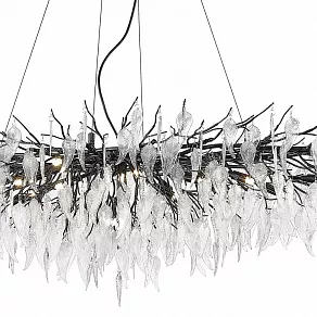 Подвесная люстра Wertmark Daniela WE182.19.043