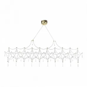 Подвесная люстра ST-Luce Gravetta SL6603.203.23