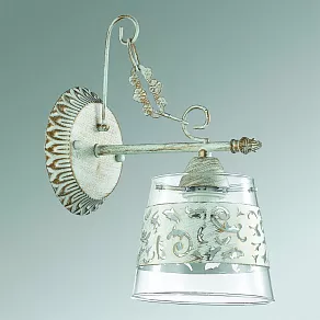 Бра Lumion Corsaro 3052/1W