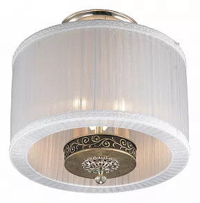 Накладной светильник Odeon Light Nesta 2770/3C