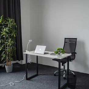 Настольная лампа офисная Uniel ULM-D605 UL-00010742