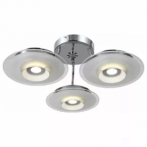 Потолочная люстра ST-Luce Netto SL568.102.03