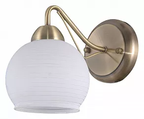 Бра Natali Kovaltseva 79017 79017/1W ANTIQUE