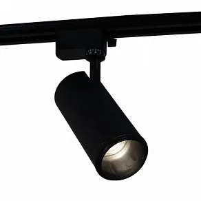 Светильник на штанге Reluce  06650-9.3-LED10/20/30W CCT BK