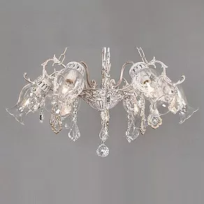 Подвесная люстра Bogate's 214 214/6 Strotskis