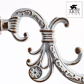 Бра Arte Lamp Delizia A1032AP-1WG