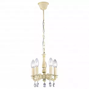 Подвесная люстра Favourite Moment 1564-5P