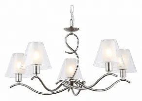 Подвесная люстра Ambrella Light HIGH LIGHT LH57081