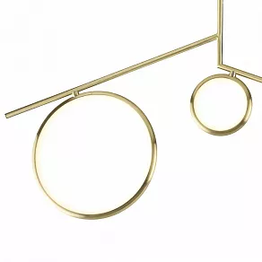 Люстра на штанге Mantra Olimpia 6580