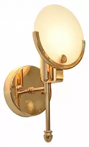 Бра LUMINA DECO Montego LDW 8010-1W F.GD