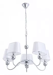 Подвесная люстра Arte Lamp 4012 A4012LM-5CC