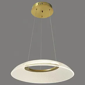 Подвесная люстра Alfa-Light F1424 F1424-27