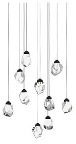 Подвесная люстра Eglo SINDICAT 390412