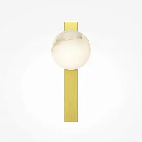 Бра Maytoni Yora MOD464WL-L3BS3K