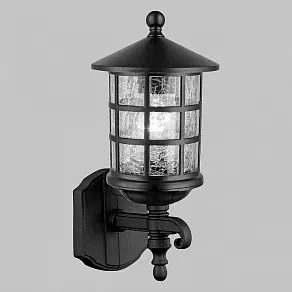 Светильник на штанге Imex  IL.0016.0006-BK