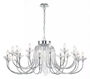 Подвесная люстра Favourite Bellis 2870-25P