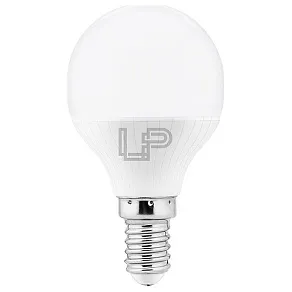 Лампа светодиодная LEDS POWER P45 E14 8Вт 4000K 006741
