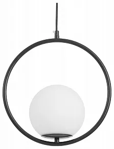 Подвесной светильник LUMINA DECO Vero TP 2101-1 BK