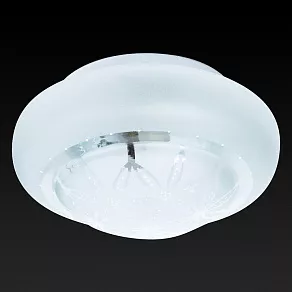 Накладной светильник TopLight Brianna TL9571Y-01WH