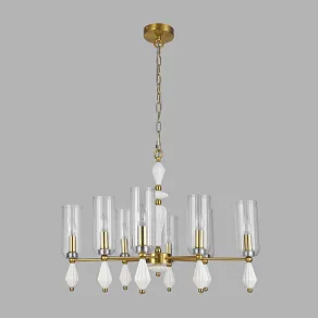 Подвесная люстра Lumion NEOCLASSI 8428/8