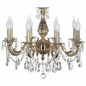 Подвесная люстра Dio D’Arte Lauria Lauria E 1.1.8.400 GB