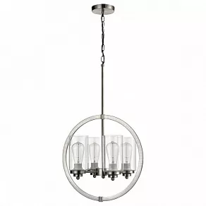 Подвесная люстра Vele Luce Chiedo VL4073P04