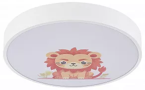 Накладной светильник Natali Kovaltseva Kids INNOVATION STYLE 83122