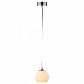 Подвесной светильник Odeon Light Eruca 1343/W