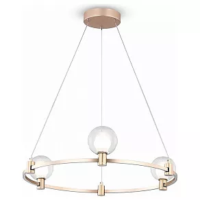 Подвесной светильник Freya Urban FR4005PL-03G1