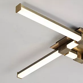 Потолочная люстра Mantra Cinto 6130