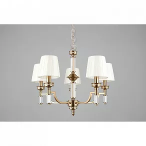 Подвесная люстра Omnilux Dimaro OML-87813-05