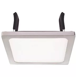 Встраиваемый светильник Deko-Light Square II 565269