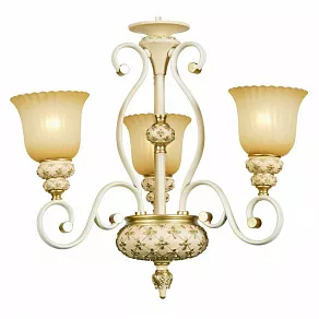 Подвесная люстра Wertmark Virginia WE354.03.003