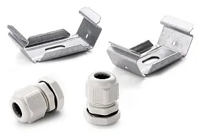 Накладной светильник WoltaSTD  ДСП14-36-041-6К