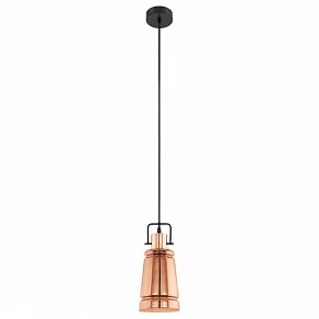 Подвесной светильник Eglo ПРОМО Frampton 49153