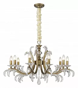 Подвесная люстра Wertmark Gisela WE308.10.203