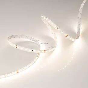 Лента светодиодная Arlight RT 2-5000 24V Warm2700 1.6x (2835, 490 LED, CRI98) 027937(B)
