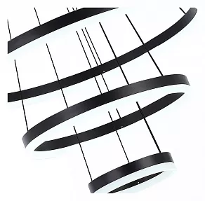 Подвесной светильник Natali Kovaltseva OREOL LED LAMPS 81278