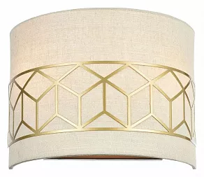 Накладной светильник Maytoni Messina H223-WL-02-G