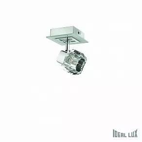 Спот Ideal Lux Nostalgia NOSTALGIA AP1