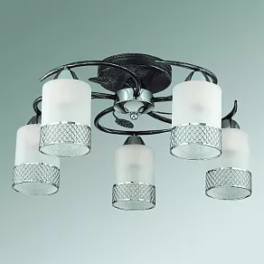 Потолочная люстра Lumion Mirabella 3022/5C