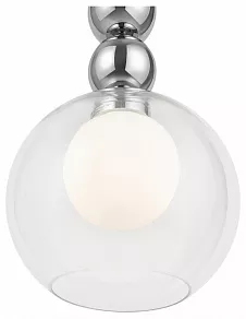 Подвесной светильник Freya Focus FR5220PL-01CH3