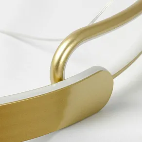 Подвесной светильник Lussole Bradford LSP-7161