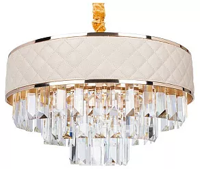 Подвесной светильник Arte Lamp Annabelle A1008LM-6GO