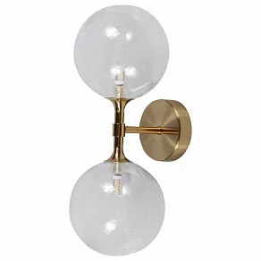 Бра Kink Light Киара 07603-2 E14