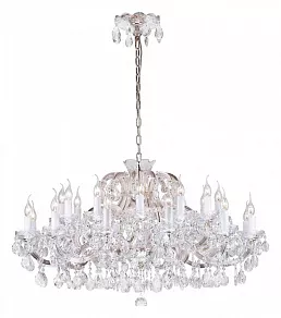 Подвесная люстра Dio D’Arte Mirabella Mirabella E 1.1.24.200 G