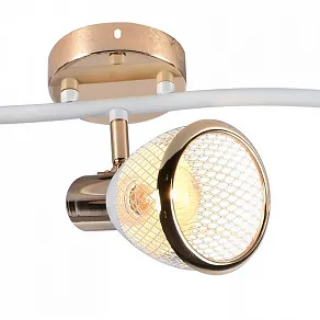 Спот Reluce 05967-1 05967-0.8-03 WH+FGD
